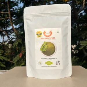 Dr. Chary's Food Moringa Powder