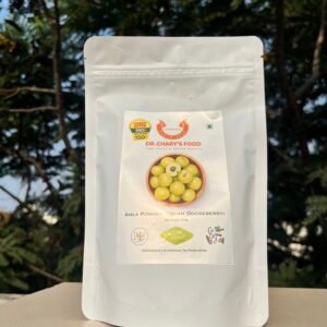 Amla Powder 200 grams